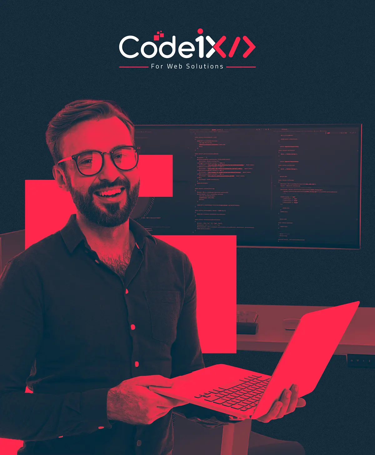 About Code1x
